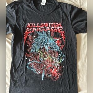 Killswitch Engage 2022 Tour Shirt